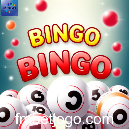 O Bingo: Tradição e Modernidade no Mundo dos Jogos