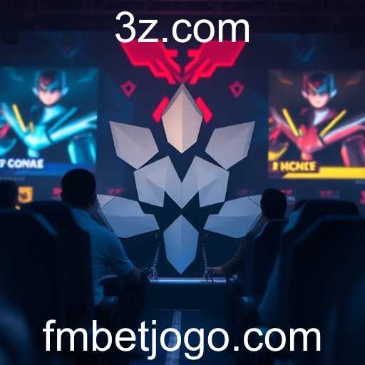 A Revolução dos eSports e o Papel do fmbet