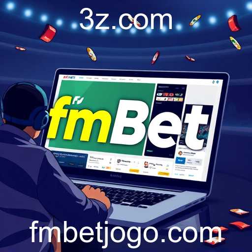 A Evolução das Apostas Online e o Mundo de fmBets