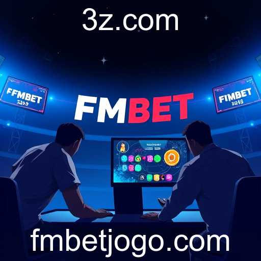 Expansão dos Jogos Online e o Crescimento Vertiginoso da fmbet