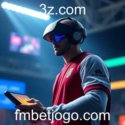 A Influência do Futebol Virtual em 2025