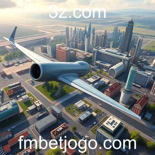 Inovações no Mundo dos Jogos com fmbet