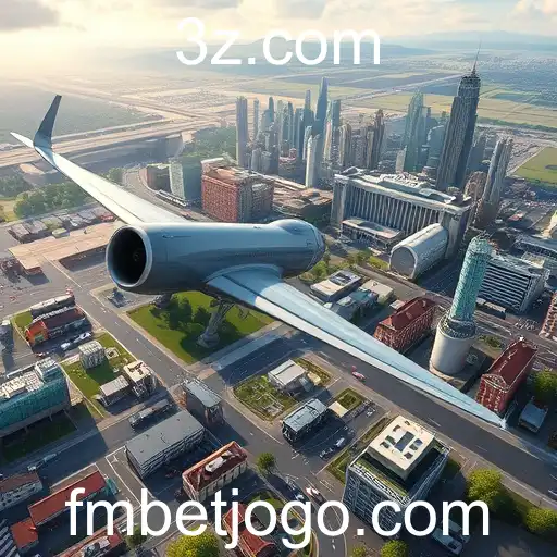 Inovações no Mundo dos Jogos com fmbet