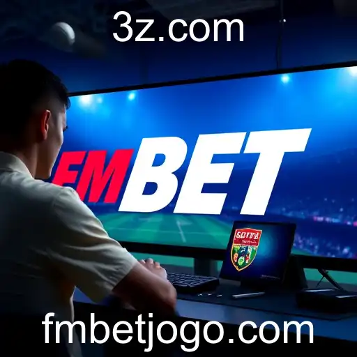 O Crescimento Avassalador do fmbet e a Indústria de Jogos no Brasil