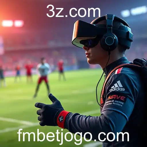 Nova Era de Apostas com fmbet: Inovações e Impactos