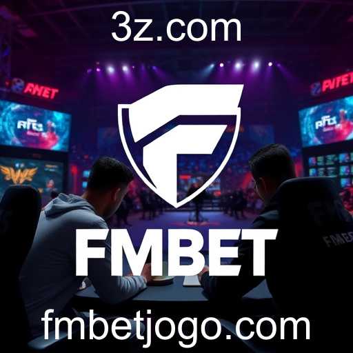 Fmbet Revoluciona o Cenário dos eSports com Liga Internacional
