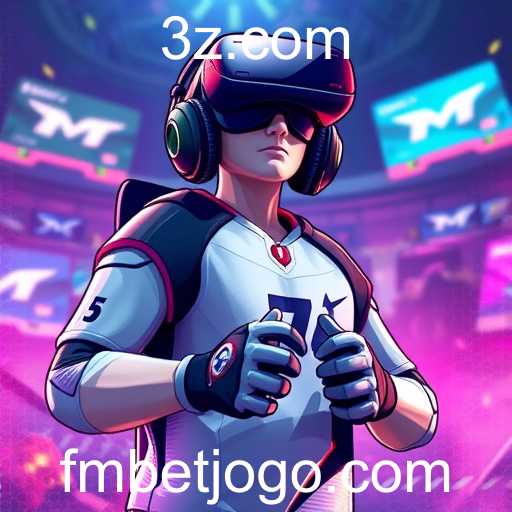 A Ascensão do fmbet em 2025: Tendências e Desafios