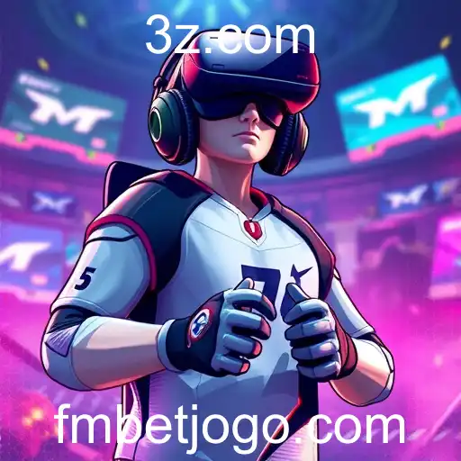 A Ascensão do fmbet em 2025: Tendências e Desafios