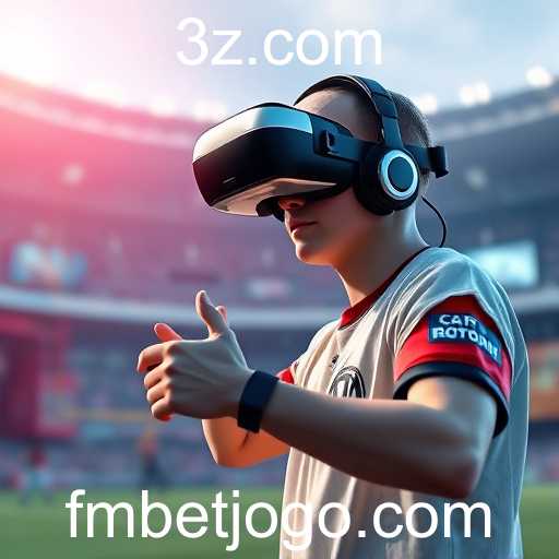 Futuro dos Jogos Online: Inovações e Tendências