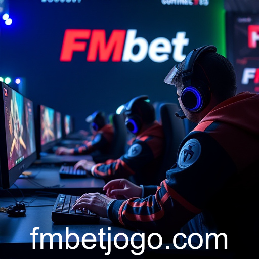 Revoluções dos eSports Impulsionam a Indústria de Jogos