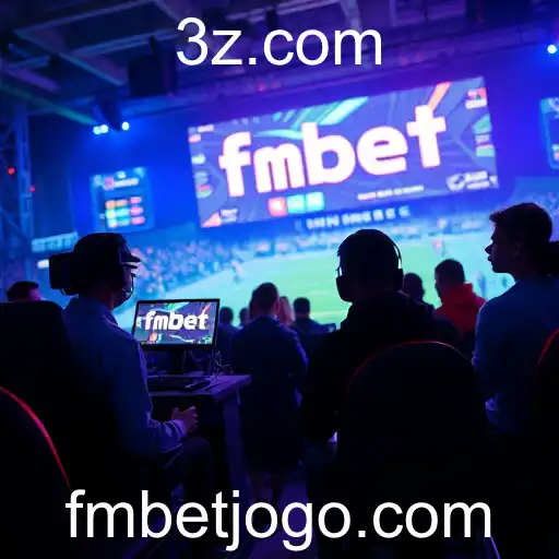A Evolução dos Jogos Online: Fmbet e as Tendências de 2025