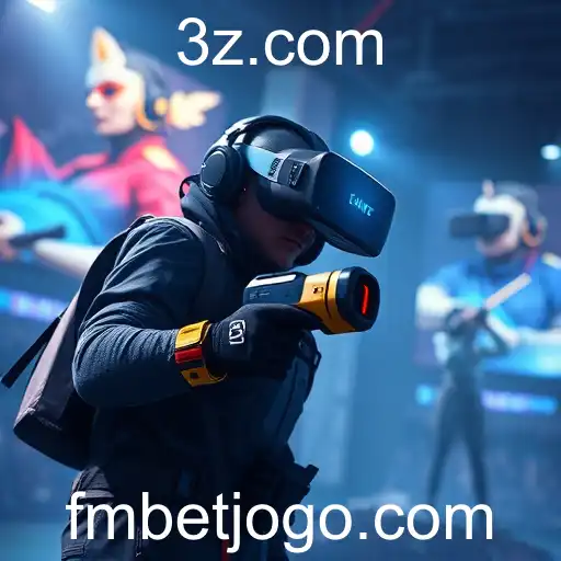 Novidades e Tendências em Jogos para 2025