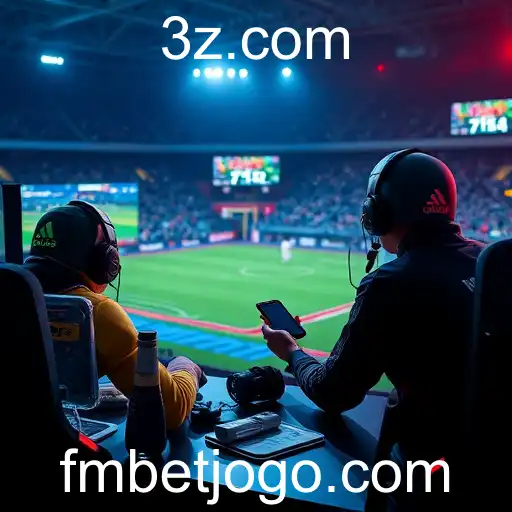 Inovações e Tendências no Mundo dos Jogos