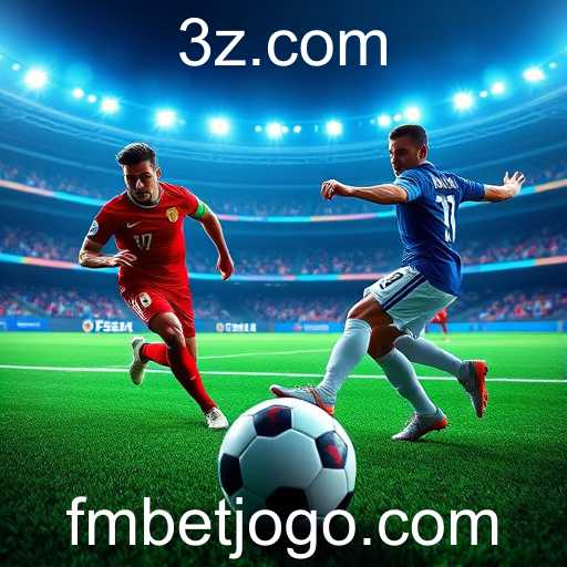 Inovações e Tendências: O Impacto do fmbet nos Jogos Online de 2025