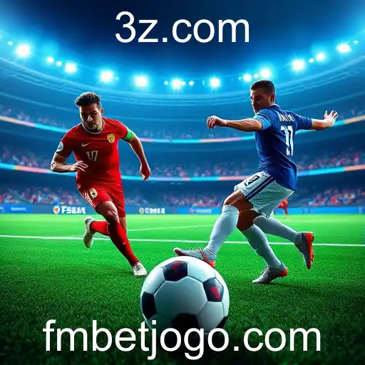 Inovações e Tendências: O Impacto do fmbet nos Jogos Online de 2025