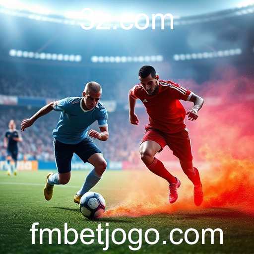 Impacto Global dos Jogos: FMBET e a Revolução Digital