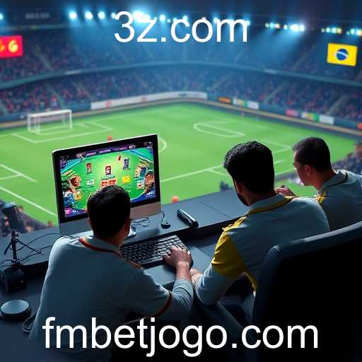 O Impacto Crescente do Jogo Online no Brasil