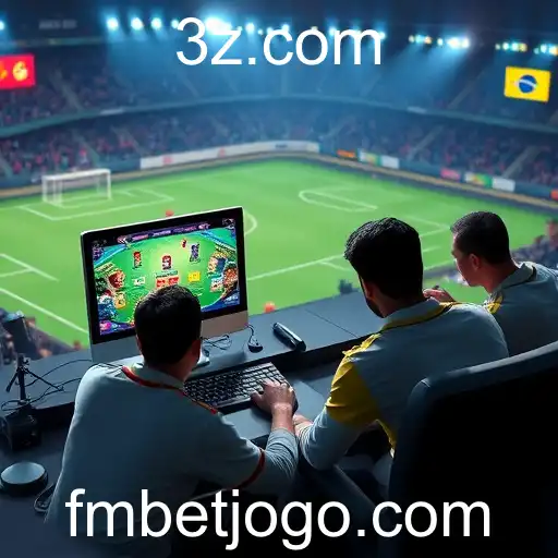 O Impacto Crescente do Jogo Online no Brasil