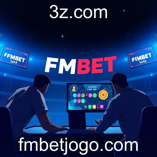 Expansão dos Jogos Online e o Crescimento Vertiginoso da fmbet