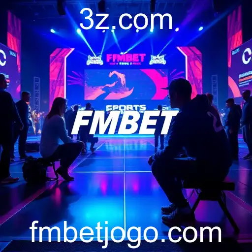 Revolução no Mundo dos Jogos: Fmbet e Novidades em 2025