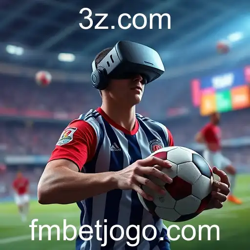 Revolução no Mercado de Jogos com o fmbet