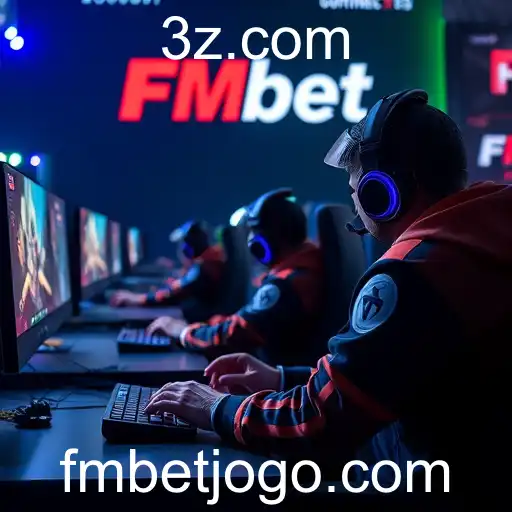 Revoluções dos eSports Impulsionam a Indústria de Jogos