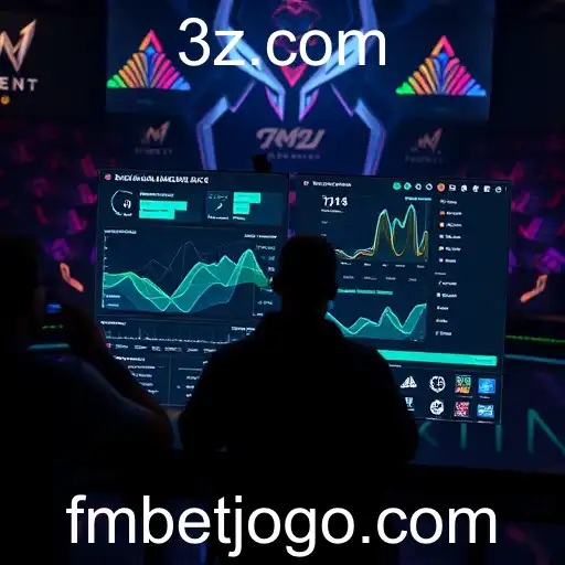 Revolução nos Jogos: O impacto das novas tendências