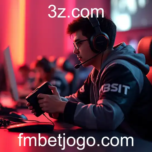 A Ascensão do fmbet no Mercado Digital Brasileiro