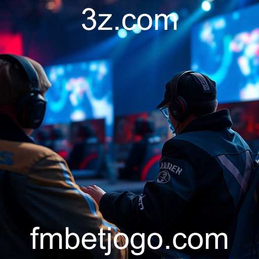 Novas Tendências em Jogos de Apostas