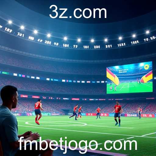 Inovações e Desafios do Mercado de Jogos Online