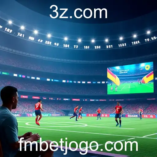 Inovações e Desafios do Mercado de Jogos Online