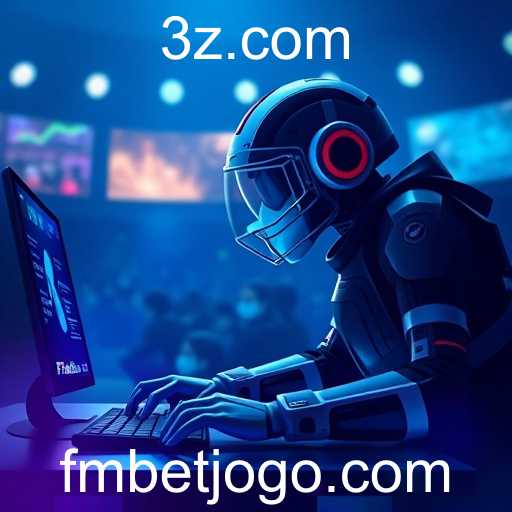 Tendências e Inovações nos Jogos Online