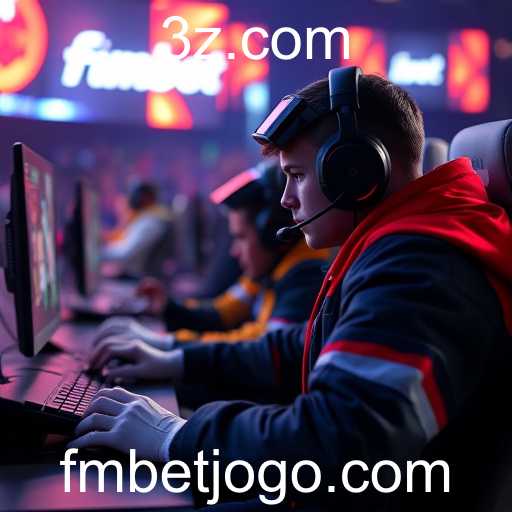 A Ascensão das Plataformas de Apostas em eSports