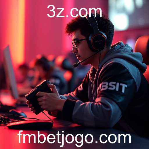 A Ascensão do fmbet no Mercado Digital Brasileiro