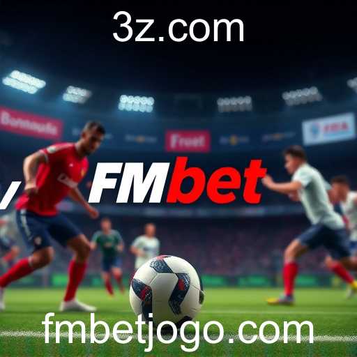 A Revolução das Apostas Online: Como a fmbet Está Redefinindo as Regras do Jogo