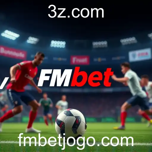 A Revolução das Apostas Online: Como a fmbet Está Redefinindo as Regras do Jogo