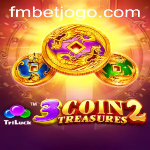 Exploring the Exciting World of 3CoinTreasures2 with FMBet