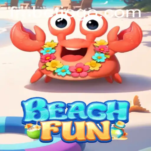 Dive into Excitement: Discover the Thrilling World of BeachFun
