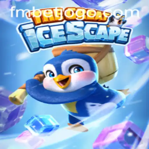 The Great Icescape: A Sublime Gaming Experience